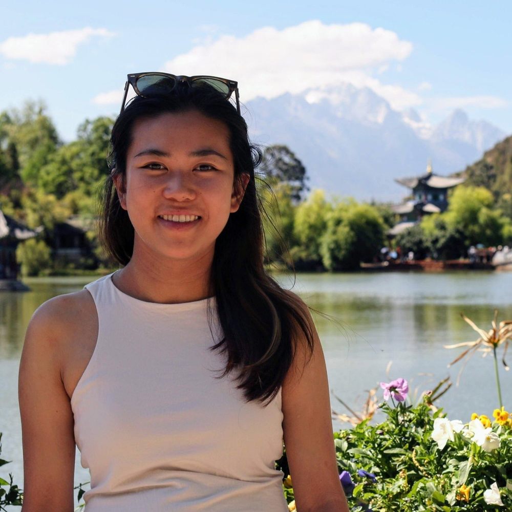 Meet your Posher, Ivana